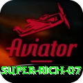 super rich 07 Gold Edition v5.0.0