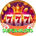 super slots Deluxe Edition v4.2.7