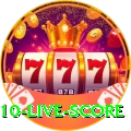 t10 live score Ultimate Pro v2.5.1
