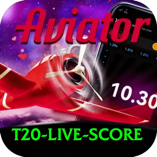 t20 live score Premium Edition v4.2.9 - 2