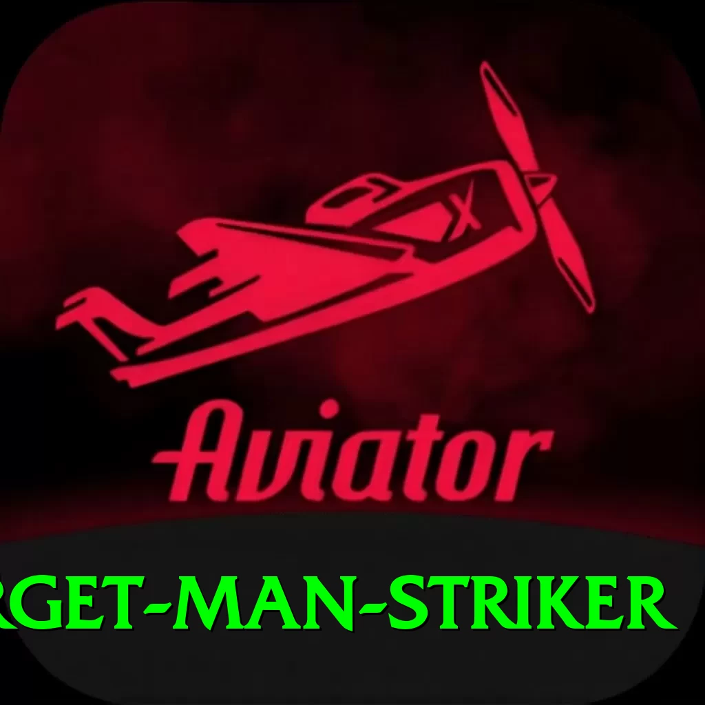 target man striker Deluxe Edition v5.9.4 - 2