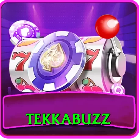 tekkabuzz Games (Casino & Earning) Master vv4.3.2 - 2