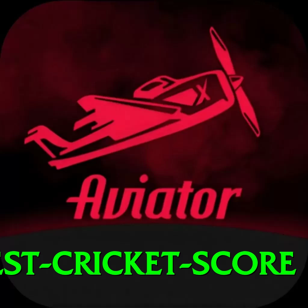 test cricket score Ultimate v2.1.0 - 2