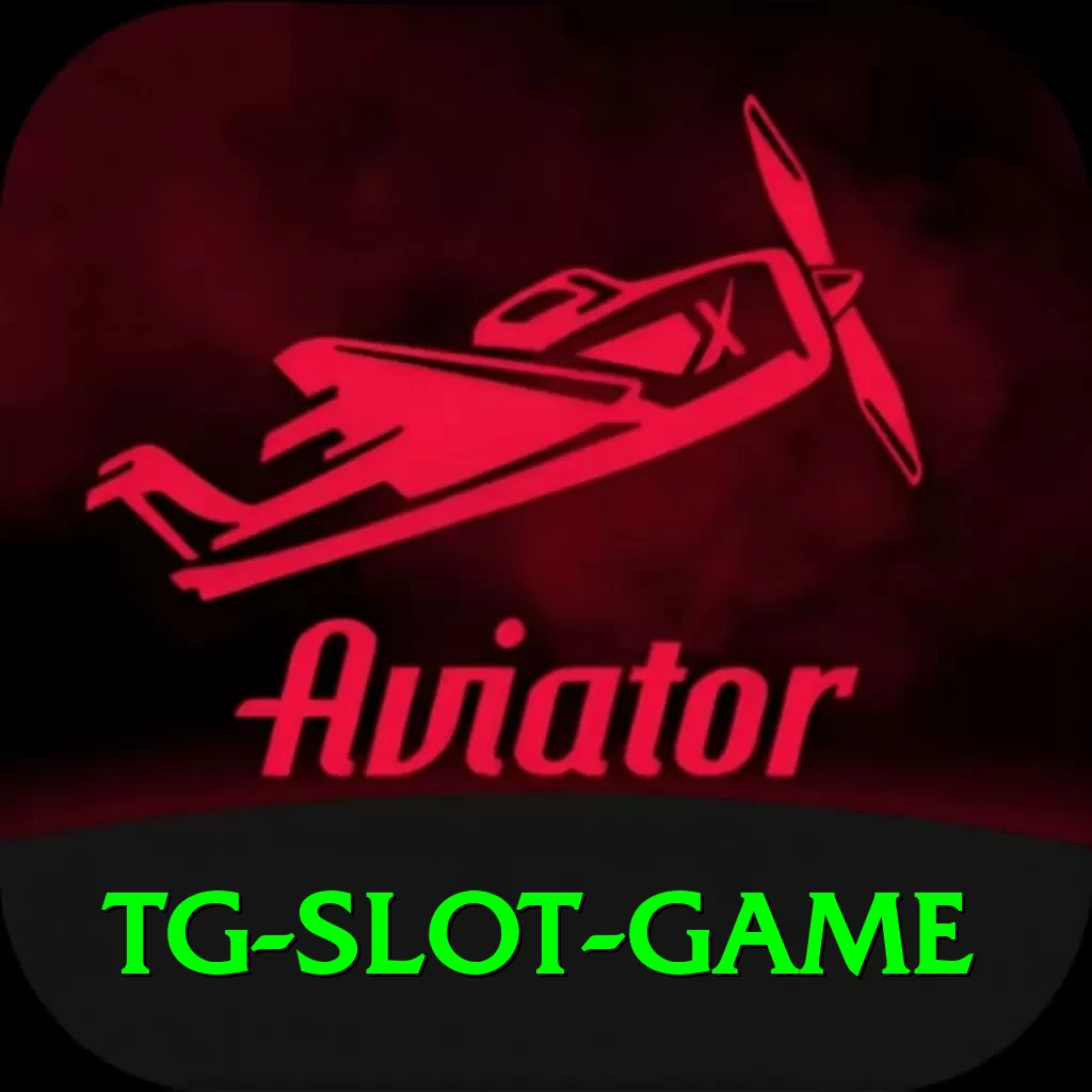 TG Slot Game Premium v4.2.6 - 2