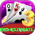 TG299 Game Live Casino Ultimate