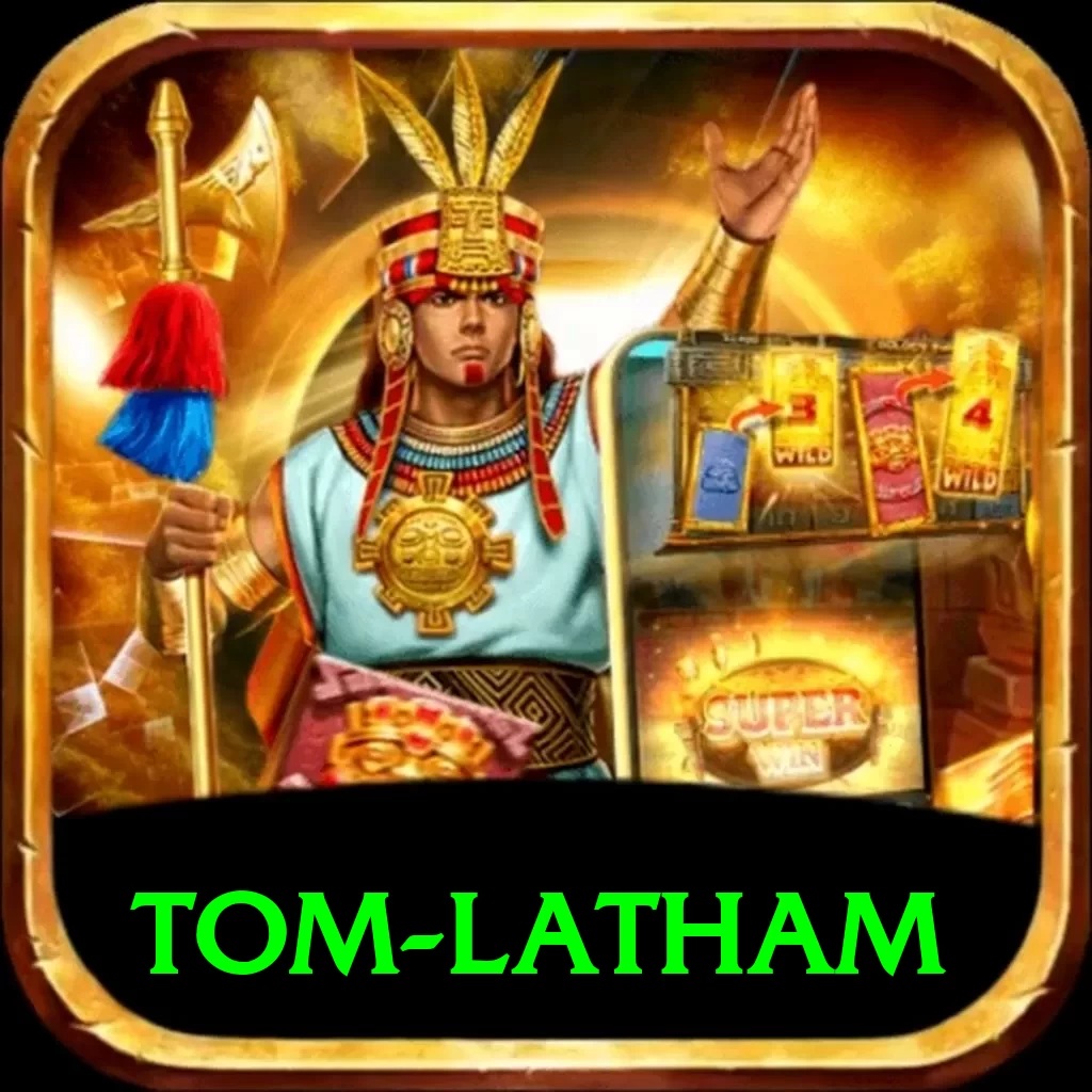 tom latham Plus Pro v5.4.7 - 2