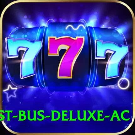 tourist bus deluxe ac Premium Plus v2.6.8 - 2
