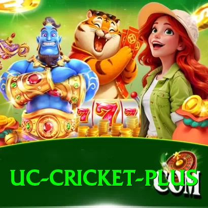 uc cricket PK Champion - 2