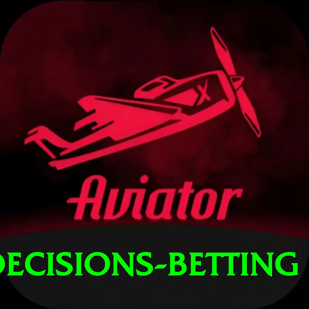var decisions betting Pro Max v5.5.1 - 2