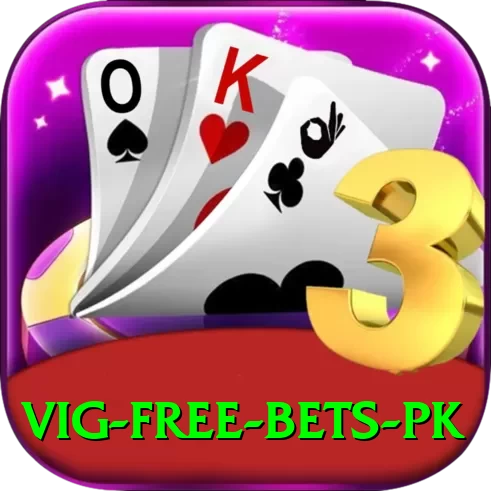 vig free bets pk Pro Edition v4.0.7 - 2