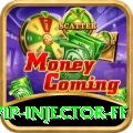 VIP Injector FF Games (Casino & Earning) Pro v3.4.6