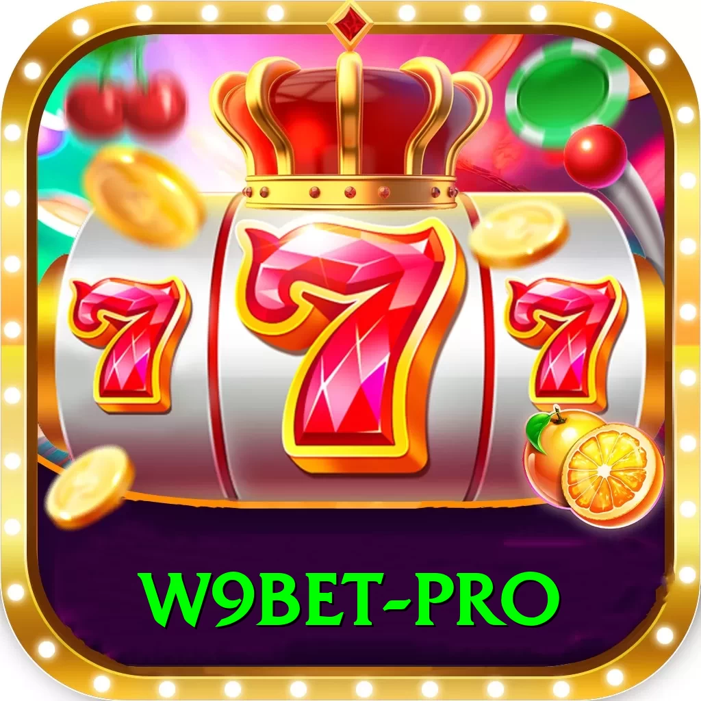 W9Bet Live Casino Champion - 2