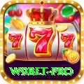 W9Bet Live Casino Champion