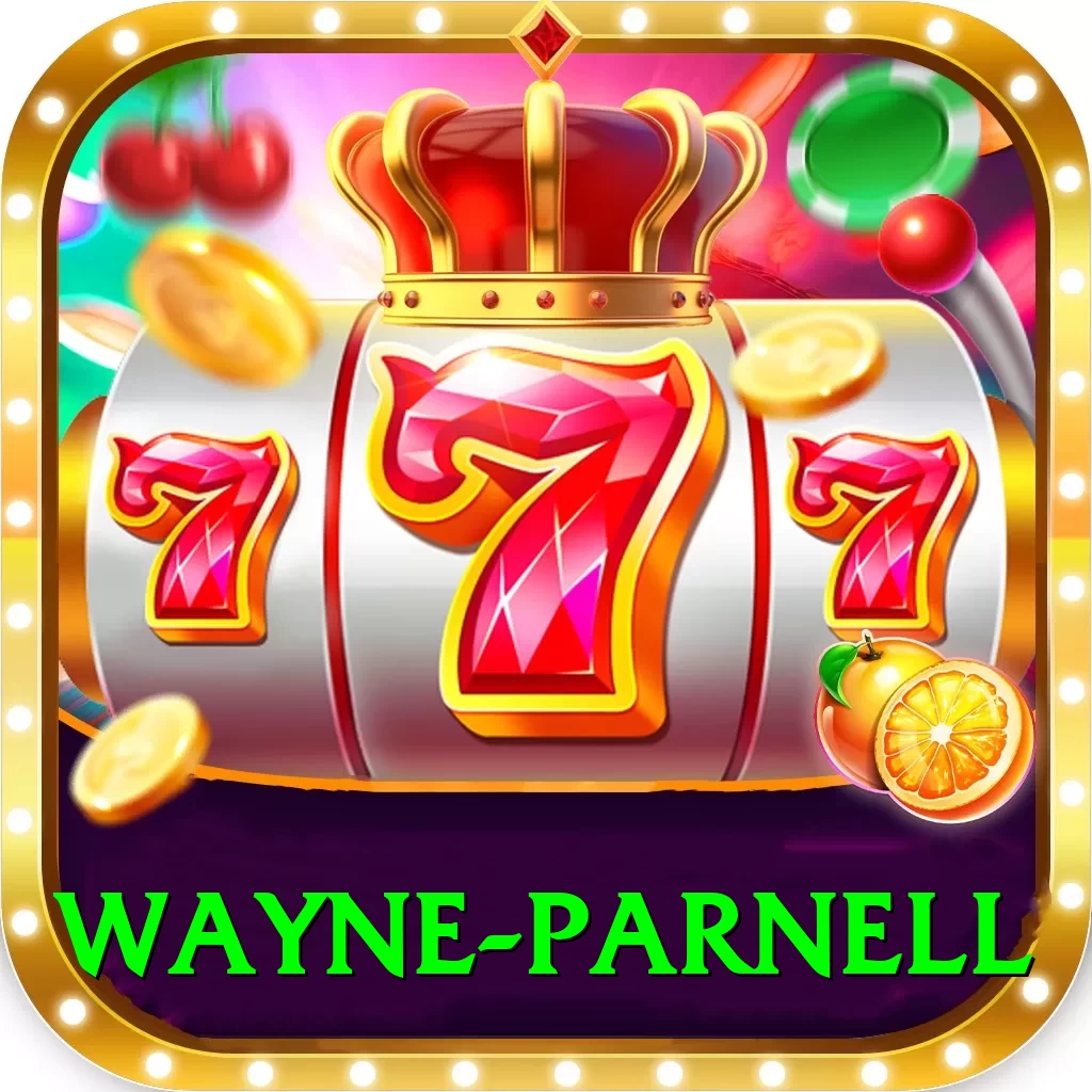 wayne parnell Master Pro v5.0.0 - 2