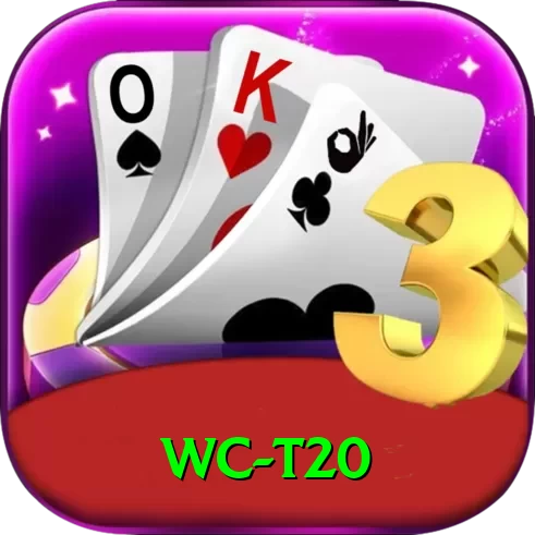 wc t20 Games (Casino & Earning) Plus v4.0.0 - 2