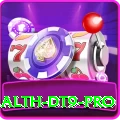 wealth dt9 Prime - Casino & Slots