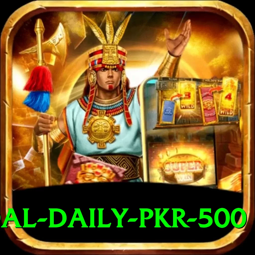win goal daily pkr 500 Plus Pro v4.0.2 - 2