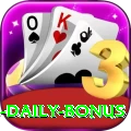Winli Slots Extreme - Daily Bonus
