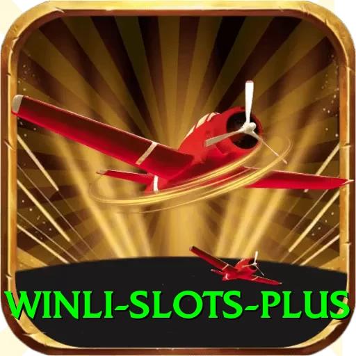 Winli Slots Pro v3.3.8 - 2