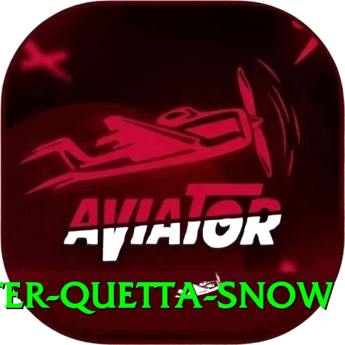 winter quetta snow Apps (Tools & Injectors) VIP v3.1.2 - 2