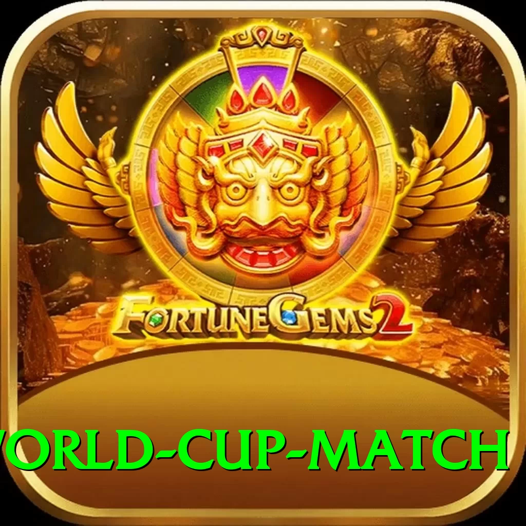 world cup match Master v1.8.3 - 2