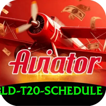 world t20 schedule Deluxe Pro v4.5.6 - 2