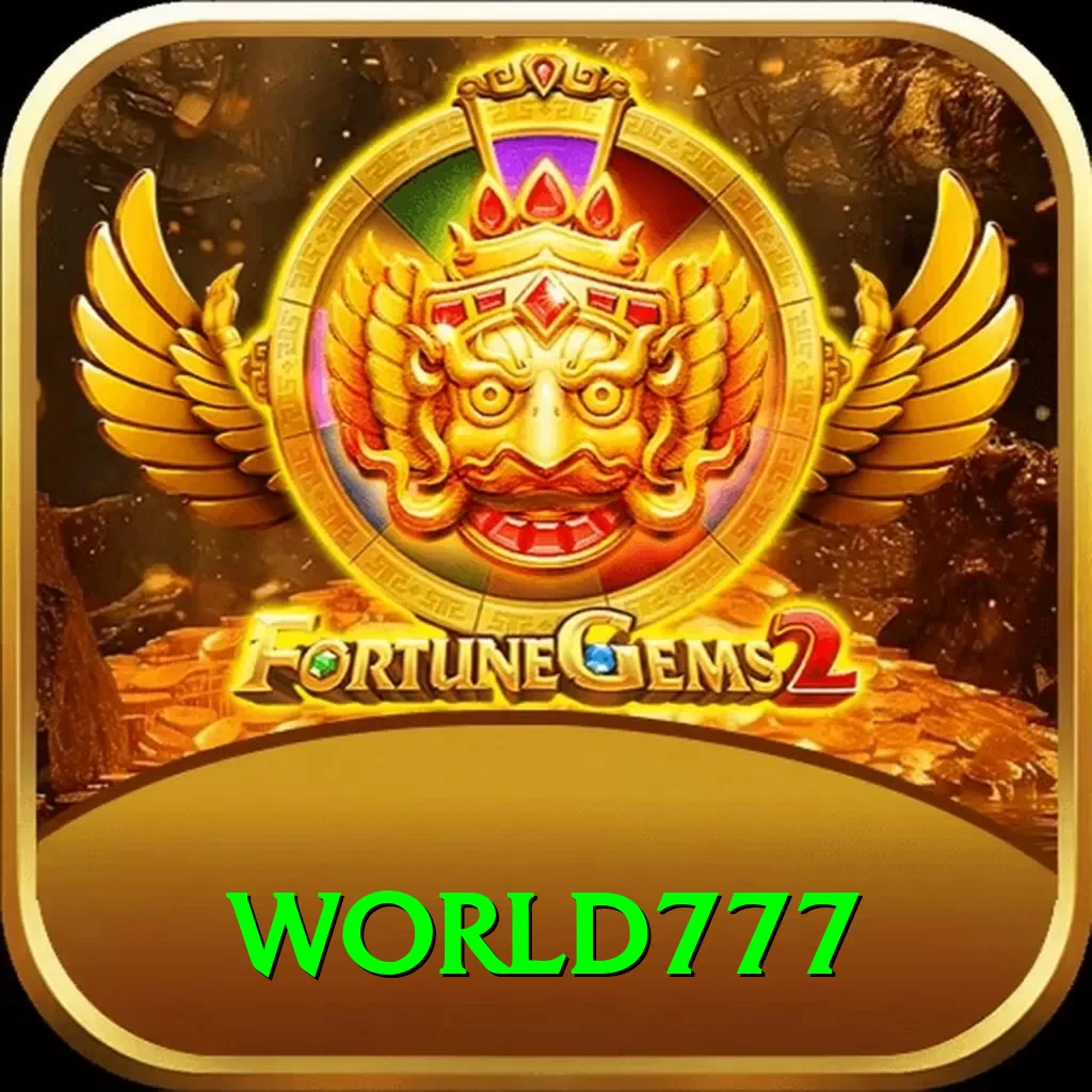 world777 Pro Max v2.7.5 - 2