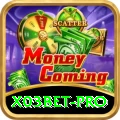 x03bet Official v5.2.4
