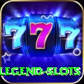 X111 Legend Slots