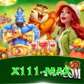 X111 Slot Machine Royal
