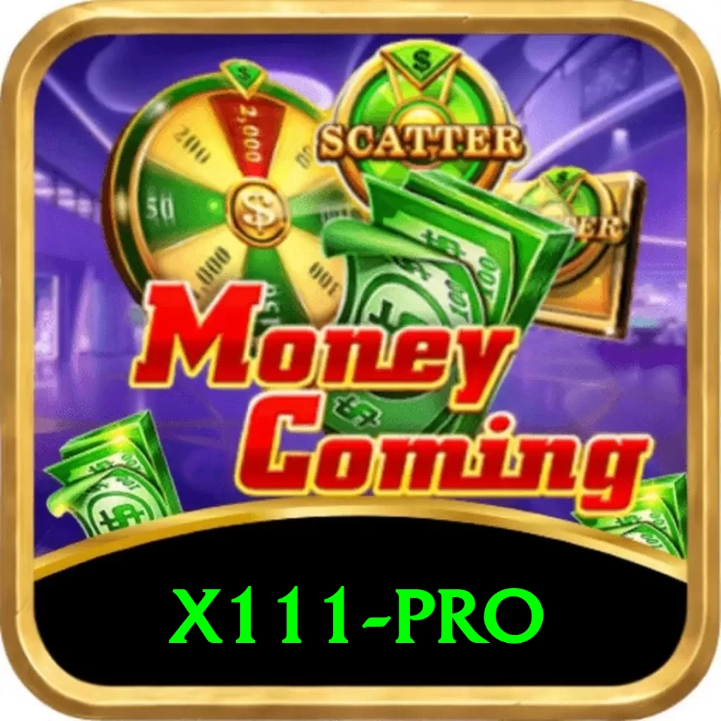 x111 Games (Casino & Earning) Elite v5.3.3 - 2