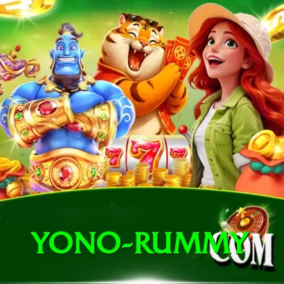 Yono Rummy Elite v4.8.7 - 2