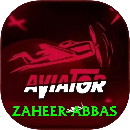 zaheer abbas Deluxe v2.2.3 - 2