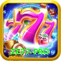 ze77 King Casino App
