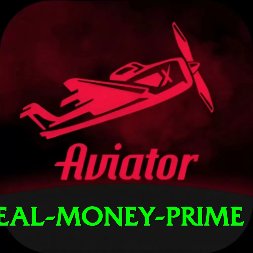 ze77 - Real Money Prime - 2